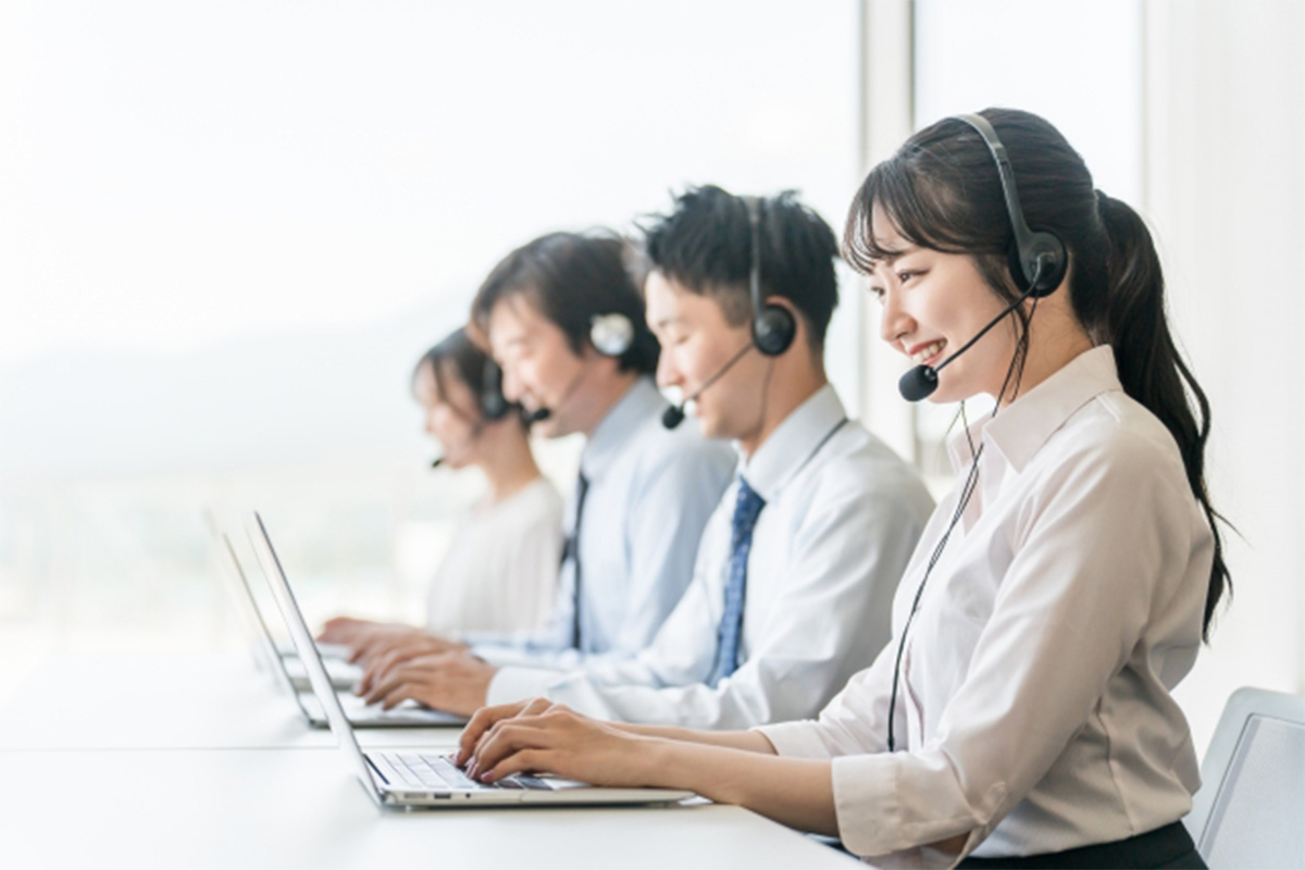 ノーショッピングカートモデル